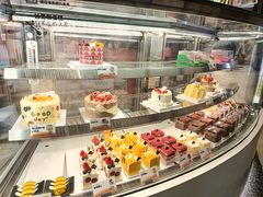 -BreadTalk面包新语·烘焙蛋糕(海珠丽影广场店)