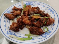 -腰记饭店(龙源路店)