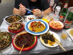 -华仔龙虾(永乐路总店)