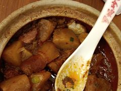 -罗妈砂锅(四川成都奎星楼店)
