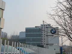 -北京盈之宝宝马4S店(望京店)