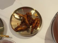 -南浦洞烤肉·新世界版(奥体店)