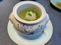 -浙江西子宾馆·牡丹厅