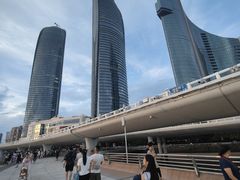 -演武大桥观景平台