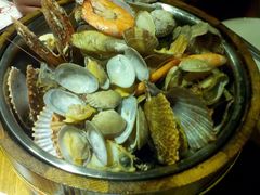 -隆喜元鱼汤包·海鲜(中联广场店)