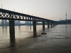 -武汉长江大桥