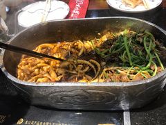 太子锅-徐师傅太子锅(文化路店)