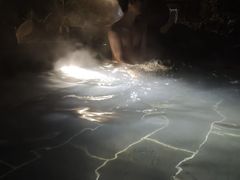 -山湖温泉