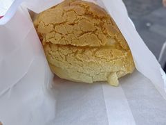 -洪記餅店(虹泉路店)