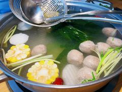 -八合里潮汕鲜牛肉火锅(万科里店)