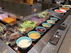 -杭州开元名都大酒店·地中海自助餐厅
