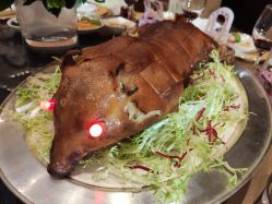 -广州富力君悦大酒店·宴会厅