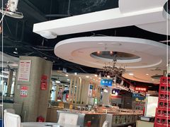-尚品海鲜肥牛自助火锅(湖明店)
