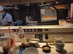 -元通寿司(东骏店)