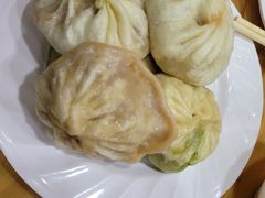 -小胖包子王(阜成门内店)