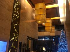 -上海龙之梦万丽酒店