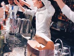 -STARRY CAFE & LOUNGE BAR(高新店)