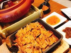 -云海肴·汽锅鸡·云南菜(苏州中心店)