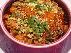 -锦尚阁烤鱼(望京新荟城店)