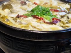 -陶德砂锅(蜀汉路店)