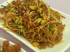 星河炒米粉-顺风江南宴(静安大融城店)
