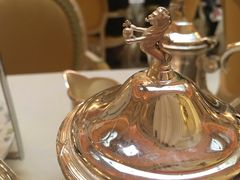 -The Ritz Restaurant