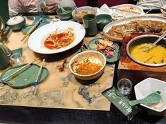 -锦府盐帮·侯宅(五棵松万达店)