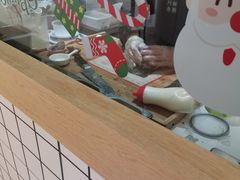 -阿杏饭团(悦汇城店)