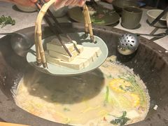 -鲜潭蒸汽石锅鱼(五道口购物中心店)