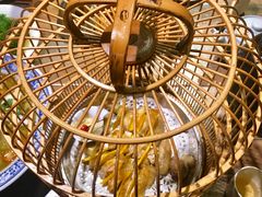 榴芒鸡（一只）-花溪雨·森林餐厅(石基店)