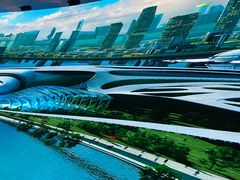 -东方明珠广播电视塔