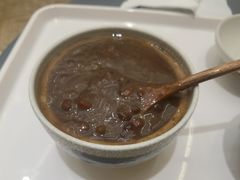 陈皮红豆沙-小团圆糖水铺(襄阳南路店)