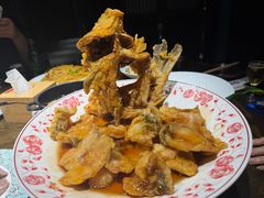 -魁盛居百年鲁菜馆(县西巷店)