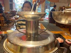 -小饕荟雅安贡椒鱼鲜馆(广福桥店)