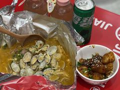 -见味花甲(福田coco park店)
