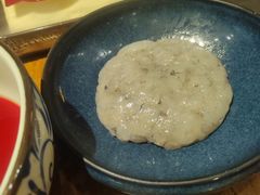 虾滑-巴奴毛肚火锅(广益哥伦布店)