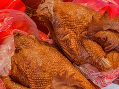 -净香园熟肉(北坦总店)