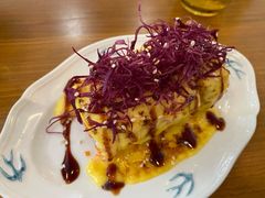 芝士焗卷-山禾田·日料小屋(南山店)