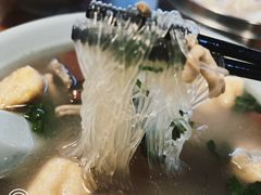 -金原鸭血粉丝汤·汤包·脆皮烤鸭(南京博物院店)