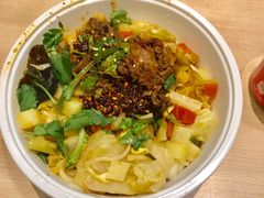 王菊牛肉面-王菊美食街·王菊面馆(总店)