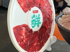 -巴蜀大将火锅(春熙店)