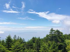 -峨眉山风景名胜区