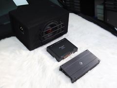 -神莺汽车音响改装连锁机构(深圳旗舰店)