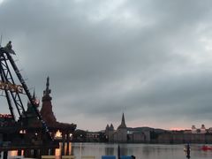 -大连海昌发现王国主题公园