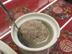 清炖狮子头-玉华台饭庄(裕中西里小区店)