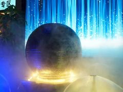 -东莞松山湖万象汇