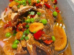 -宋徽厨·安徽菜(绿地店)