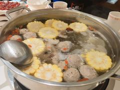 -八合里牛肉火锅(上海世茂广场店)