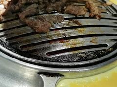 -三代烤肉(保利广场店)