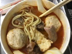 -明月虾面(厦禾路店)